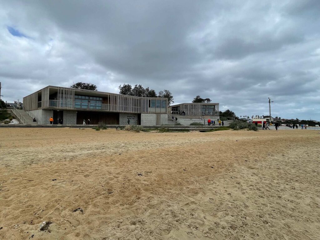 Brighton Life Saving Club