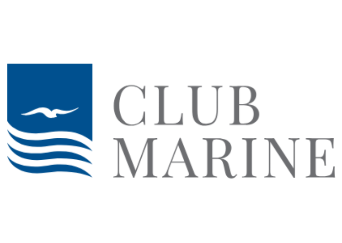 Club Marine - J/24 Epigen Melbourne World Championship 2026 Sponsor
