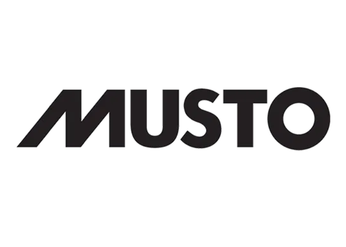Musto - J/24 Epigen Melbourne World Championship 2026 Sponsor